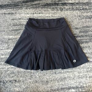 DONA JO Golf/Tennis Pleated Skort